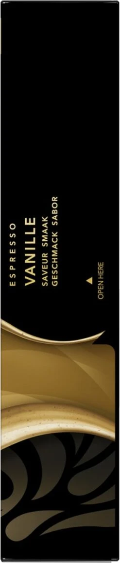 L'OR Espresso Vanille Koffiecups - 10 X 10 Capsules -Koffieserie Winkel 257x1200 1