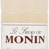 Monin Cocos Koffiesiroop XL Fles 1 Liter Kokos Siropen -Koffieserie Winkel 273x1200 3