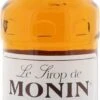 Monin Koffiesiroop Karamel Suikervrij - 70 Cl 1 Monin Koffiesiroop Karamel Suikervrij - 70 Cl -Koffieserie Winkel 280x1200