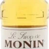 Monin Koffiesiroop Hazelnoot Suikervrij - 70 Cl 2 Monin Koffiesiroop Hazelnoot Suikervrij - 70 Cl -Koffieserie Winkel 281x1200