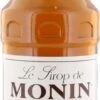 Monin Koffiesiroop Appeltaart - 70 Cl -Koffieserie Winkel 282x1200 1