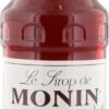 Monin Koffiesiroop Kaneel - 70 Cl 1 Monin Koffiesiroop Kaneel - 70 Cl -Koffieserie Winkel 282x1200 2