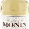 Monin Koffiesiroop Amaretto - 70 Cl -Koffieserie Winkel 285x1200
