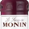 Monin Koffiesiroop Lavendel - 70 Cl -Koffieserie Winkel 291x1200