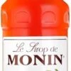 Monin Siroop Winter Spice - Koffieverrijker - 70 Cl -Koffieserie Winkel 297x1200
