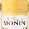 Monin Siroop Hazelnoot - Koffiesiroop - 1 Liter -Koffieserie Winkel 304x1200