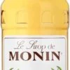 Monin Vanille Koffiesiroop 1 Liter Fles XL -Koffieserie Winkel 306x1200