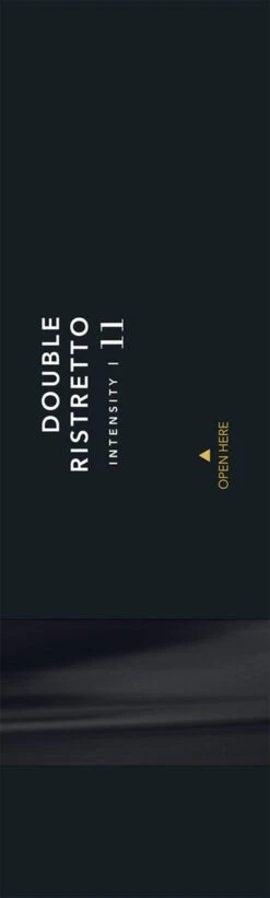 L'OR BARISTA XXL Ristretto (11) - 5 X 10 Koffiecups -Koffieserie Winkel 361x1200 2