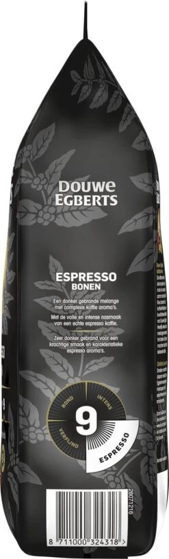 Douwe Egberts Espresso Koffiebonen - 4 X 500 Gram -Koffieserie Winkel 364x1200 1