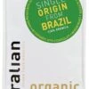Australian Coffee Beans Special Blend Brazil -4 X 750 Gram- UTZ Organic -Koffieserie Winkel 378x1200 2