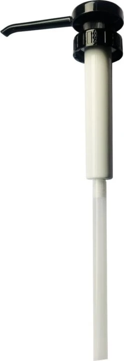 Monin Doseer Pompje GROOT Voor 1 Liter Fles