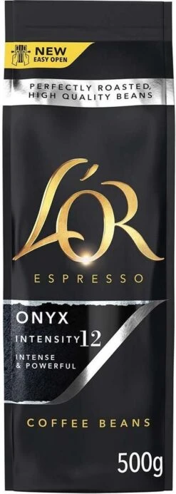 L'OR Koffiebonen Variatiepakket - 4x 500 Gram -Koffieserie Winkel 428x1200