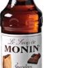 Monin Koffiesiroop Speculoos - 70 Cl -Koffieserie Winkel 437x1200