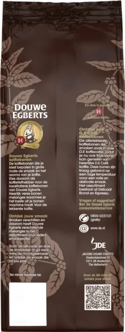 Douwe Egberts Intens Koffiebonen - 4 X 500 Gram -Koffieserie Winkel 452x1200 1