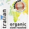 Australian Coffee Beans Single Origin Peru -4 X 500 Gram- UTZ Organic -Koffieserie Winkel 453x1200 4