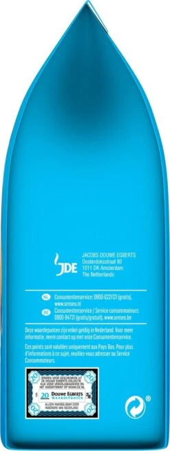 Senseo Decaf Koffiepads - 5/9 Intensiteit - 10 X 36 Pads -Koffieserie Winkel 454x1200 5