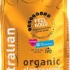 Australian Coffee Beans Feel Good -4 X 500 Gram- UTZ Organic 2 Australian Coffee Beans Feel Good -4 X 500 Gram- UTZ Organic -Koffieserie Winkel 487x1200