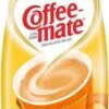 Nestle Coffee Mate Hazelnut Powder Coffee Creamer 425g/15oz -Koffieserie Winkel 501x1200