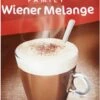 Nescafé - Family Wiener Melange - 6x 280g -Koffieserie Winkel 511x1200
