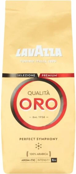 Lavazza Qualità Oro Koffiebonen 6 X 500g 16 Lavazza Qualità Oro Koffiebonen 6 X 500g -Koffieserie Winkel 525x1200 1