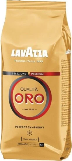 Lavazza Qualità Oro Koffiebonen 6 X 500g 14 Lavazza Qualità Oro Koffiebonen 6 X 500g -Koffieserie Winkel 540x1200 1