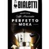 Bialetti Perfetto Moka Vaniglia (vanille) Gemalen Koffie – 250gr 1 Bialetti Perfetto Moka Vaniglia (vanille) Gemalen Koffie – 250gr -Koffieserie Winkel 544x1200