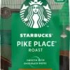 Starbucks® Pike Place® - Koffiebonen - 200 Gram -Koffieserie Winkel 557x1200 1