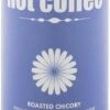 Chikko - Biologische Caffeïnevrije Koffievervanger - Geroosterde Cichorei -Roasted Chicory - 150 G -Koffieserie Winkel 569x1200