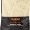 Alex Meijer Espressobonen Forte Pittig - Zak 1 Kilo -Koffieserie Winkel 600x1200
