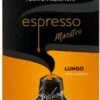 LAVAZZA Lungo 100 Stuks -Koffieserie Winkel 614x1200