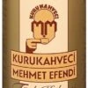 Turkse Koffie Kurukahveci Mehmet Efendi 500 Gr. - Gemalen Koffie - Turkish Coffee - Türk Kahvesi - Turk Kahvesi -Koffieserie Winkel 615x1200 1