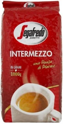 Segafredo Intermezzo - 1 Kg 16 Segafredo Intermezzo - 1 Kg -Koffieserie Winkel 615x1200