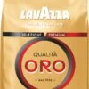 Lavazza Qualita Oro Koffiebonen -1 X 1 Kg -Koffieserie Winkel 621x1200 3