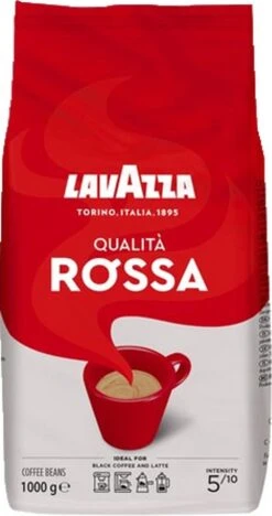 Lavazza Qualita Rossa Koffiebonen - 6x1KG -Koffieserie Winkel 633x1200 1