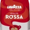 Lavazza Qualita Rossa Koffiebonen - 1 Kg -Koffieserie Winkel 635x1200