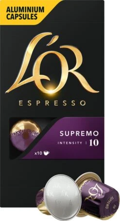 L'OR Espresso Koffiecups Variatiepakket - 8 X 10 Capsules -Koffieserie Winkel 656x1200 2