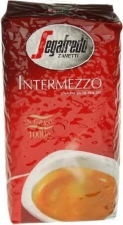 Segafredo Intermezzo - 1 Kg 20 Segafredo Intermezzo - 1 Kg -Koffieserie Winkel 656x1200 3