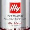 Illy Intenso Koffiebonen - 6 X 250 Gram -Koffieserie Winkel 658x1200