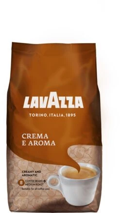 Lavazza Crema Aroma Koffiebonen 1kg X2 7 Lavazza Crema Aroma Koffiebonen 1kg X2 -Koffieserie Winkel 673x1200
