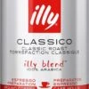 Illy Classico Gemalen Koffie - 6 X 250 Gram 1 Illy Classico Gemalen Koffie - 6 X 250 Gram -Koffieserie Winkel 675x1200 1