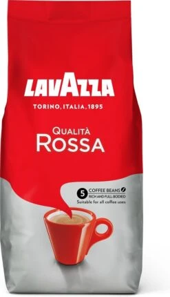 Lavazza Qualita Rossa Koffiebonen - 500 Gram X6 -Koffieserie Winkel 690x1200 1