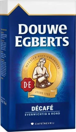 Douwe Egberts Decafé Filterkoffie - 6 X 500 Gram 19 Douwe Egberts Decafé Filterkoffie - 6 X 500 Gram -Koffieserie Winkel 695x1200 1