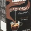 Lavazza Espresso Italiano Classico Gemalen / Filterkoffie - 8 X 250 Gram 2 Lavazza Espresso Italiano Classico Gemalen / Filterkoffie - 8 X 250 Gram -Koffieserie Winkel 709x1200