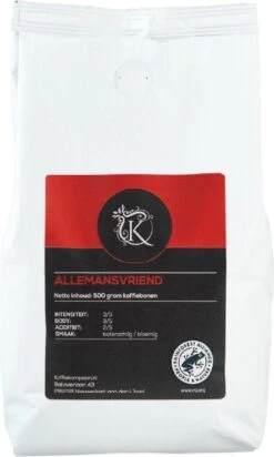 Koffiekompaan Proefpakket Blends Koffiebonen - 4X500 Gram -Koffieserie Winkel 720x1200 2