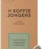 Nespresso Cups - De Koffiejongens - Lungo Extra Forte - 100% Biologisch Afbreekbaar - 60 Cups - 100% Nespresso Compatible -Koffieserie Winkel 730x1200