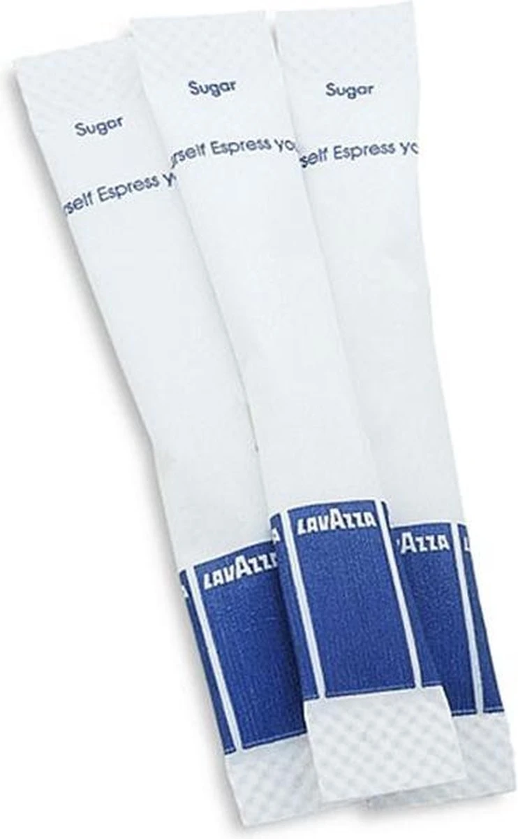 Lavazza Suikersticks (700st X 4gr )
