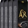 L'OR Espresso Onyx Koffiebonen (12) - 4 X 500 Gram 1 L'OR Espresso Onyx Koffiebonen (12) - 4 X 500 Gram -Koffieserie Winkel 766x1200 2