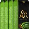 L'OR Espresso Origins Brazil Koffiebonen (6) - 4 X 500 Gram -Koffieserie Winkel 766x1200 4