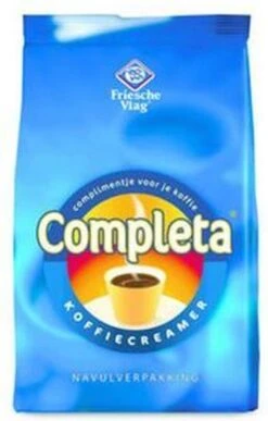 Completa Romige Koffiecreamer - 8 X 1 Kg -Koffieserie Winkel 766x1200 7