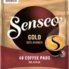 Senseo Gold Koffiepads 10 X 48 Stuks -Koffieserie Winkel 778x1200